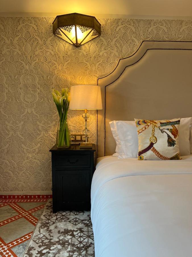 Palais De Fes Suites & Spa Exterior photo