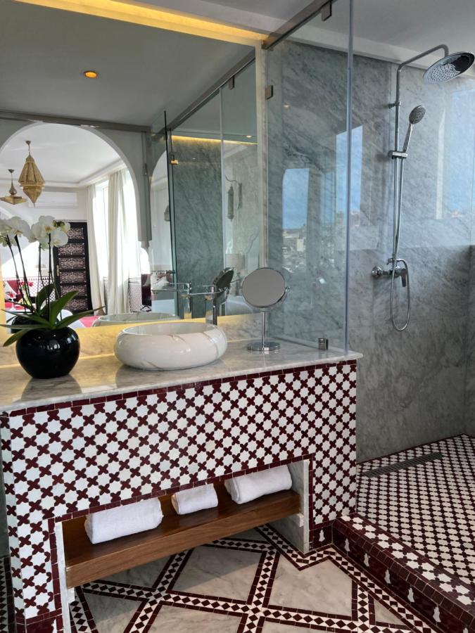 Palais De Fes Suites & Spa Exterior photo