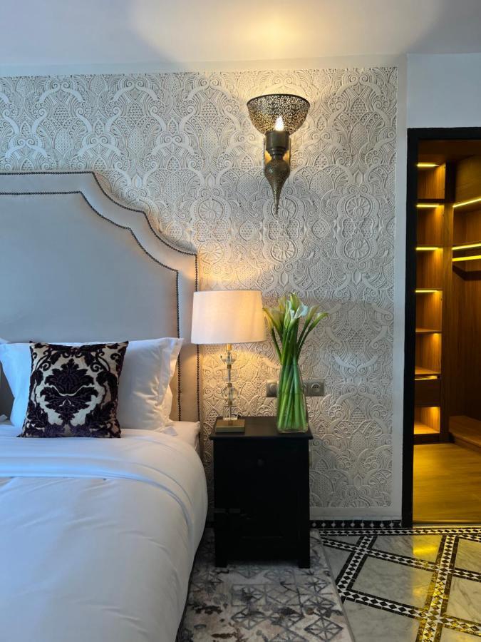 Palais De Fes Suites & Spa Exterior photo
